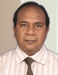 Naresh Lad